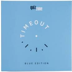 Quizzone Timeout Blue edition