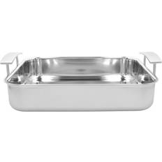 Aluminium Oven Dishes Demeyere Industry Oven Dish 26.5cm