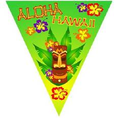 ESPA Hawaii flagbanner