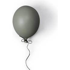 Groen Wanddecoraties Byon Balloon