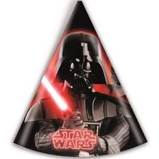 Procos Juhlahatut Star Wars 6-pakkaus