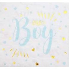 Santex Baby Boy Servietter
