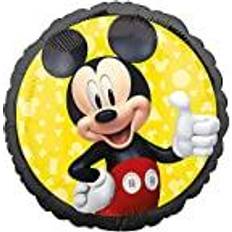 Amscan Folienballon "Mickey Maus" (5)