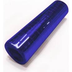 Globos Metallic blue serpentiner