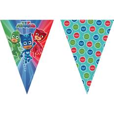 Procos Ghirlanda bandierine Pj Masks