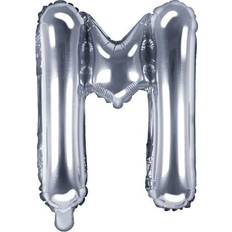 Globos Kirjainfoliopallo Hopea 41 cm M