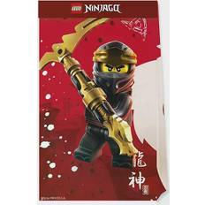 Ninjago Slikposer