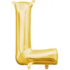 Birthdays Foil Balloons Amscan 10132805 3303511 Foil Balloon, 40cm