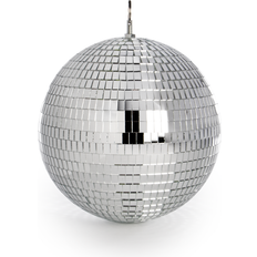 Disco ball Xbite Ltd Mirror Disco Ball 20cm Pukkr