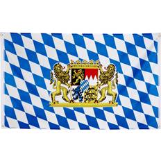 Boland Bayersk flag Oktoberfest