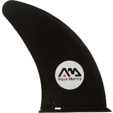 Aqua Marina Stand up peddel vin Dagger Fin Noir