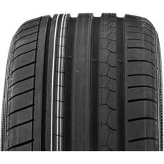 Dunlop SP Sport Maxx GT 325/30 R21 108Y personbil Sommerdæk Dæk BMW: X5, X6 529134