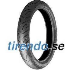 Bridgestone 21 - Sommerdæk Bildæk Bridgestone A 41 F 90/90-21 TT 54H M/C, Variante G, Forhjul