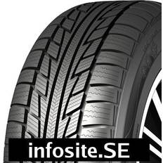 14 - 175 - Vinterdæk Bildæk Nankang SNOW SV-2 (175/70 R14 88T)