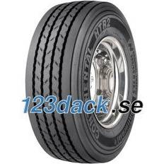 Continental J (100 km/h) Car Tyres Continental HTR 2 205/65 R17.5 132/130J 16PR Dual Branding 133G