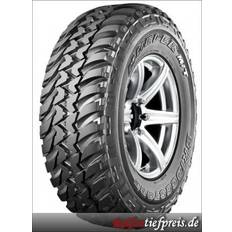 Bridgestone Dueler M/T 674 (265/75 R16 119/116Q)