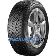 Continental IceContact 3 215/55 R18 99T XL Con Clavos