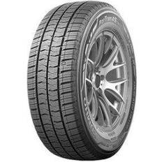 Kumho PorTran 4S CX11 215/75 R16C 116/114R 10PR