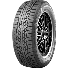 45 % Däck på rea Kumho WinterCraft ice Wi51 245/45TR18 100T XL