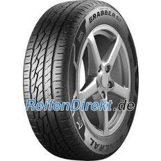 General Grabber GT Plus 235/70 R16 106H