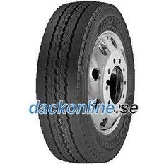 Goodride GTX1 235/75 R17.5 143/141J 16PR