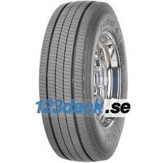 Sava Cargo 4 235/75 R17.5 143/141J 18PR