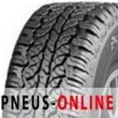 Aplus A929 A/T OWL 245/75 R17 121S