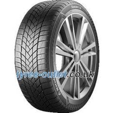 18 - 235 - 50 % - Vinterdæk Bildæk Matador MP93 Nordicca (235/50 R18 101V)