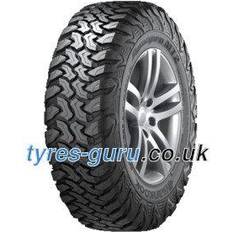 Hankook Dynapro MT2 RT05 31x10.50 R15C 109Q 6PR, POR, OWL