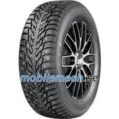 Nokian hakkapeliitta 9 Nokian Hakkapeliitta 9 SUV (235/45 R20 100T)