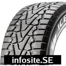 Pirelli winter ice zero 2 Pirelli Winter Ice Zero 2 225/50HR18 99H XL