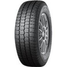 Yokohama BluEarth Van AS RY61 215/65 R15C 104/102T BluEarth