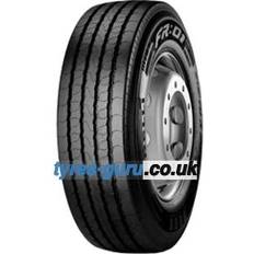 L (120 km/h) Car Tyres Pirelli FR01T 315/80 R22.5 156/150L Dual Branding 154M