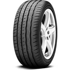 17 - 195 - Sommerdæk Bildæk Hankook K107 XL 195/40 R17 81W personbil Sommerdæk Dæk VOLKSWAGEN: up! Hatchback, SKODA: CITIGO, RENAULT: TWINGO 2 1005054