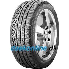 21 - 305 - Vinterdæk Bildæk Pirelli WINTER 270 SOTTOZERO II XL A7A 305/30R21 vinterdæk