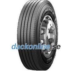 Itineris Steer 90 315/80 R22.5 156L Coche 3103700