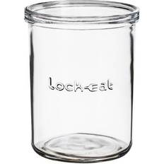 Luigi Bormioli Lock Eat Köksbehållare 1L