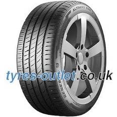 General Altimax One S 255/30 R19 91Y XL