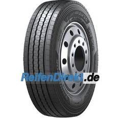 L (120 km/h) Tyres Hankook AH35 9.5 R17.5 131/129L 16PR