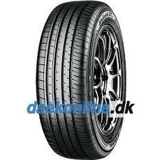 Yokohama BluEarth-XT (AE61) 215/60 R17 96H BluEarth