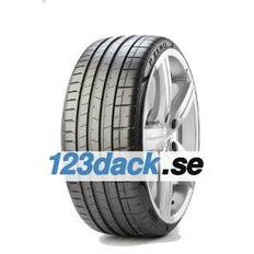 19 - 255 - Sommardäck Bildäck Pirelli P Zero (PZ4) 255/40R19 100Y XL RunFlat *