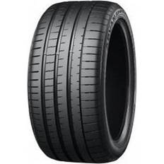 18 - 225 - 60 % - Sommardäck Bildäck Yokohama Advan Sport (V107) (225/60 R18 104W)