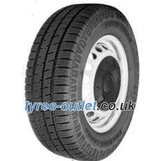 Toyo Celsius Cargo 205/65 R16C 107/105T