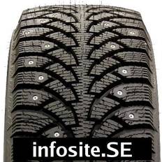 Nokian nordman 8 bildäck Nokian Nordman 8 SUV 225/70TR16 107T XL