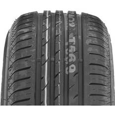 14 - 185 - 60 % - Sommerdæk Bildæk Nexen N blue HD Plus 185/60 R14 82H personbil Sommerdæk Dæk VOLKSWAGEN: POLO, TRANSPORTER 4 Bus, GOLF 2, SKODA: Fabia 1 Combi, Fabia 2, FABIA 14788NXK