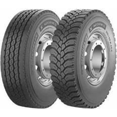 Michelin X Works Z 315/80 R22.5 156/150K