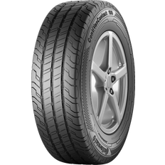 Continental VANCO100R 235/65 R16 115R personbil Sommerdæk Dæk RENAULT: MASTER 3, MASTER 3 Kasten, MASTER 3 Bus, MERCEDES-BENZ: SPRINTER 3,5-t kasse 04