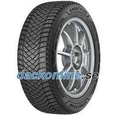 Goodyear Ultra Grip Arctic 2 225/45 R19 96T XL Con Clavos