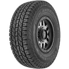 17 - 245 Reifen Yokohama G015 Uggla 245/70 R17 108H