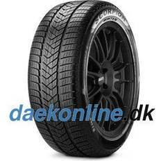 20 - 255 - Dubbfria däck - Vinterdäck Bildäck Pirelli Scorpion Ice&Snow 255/40VR20 101V XL